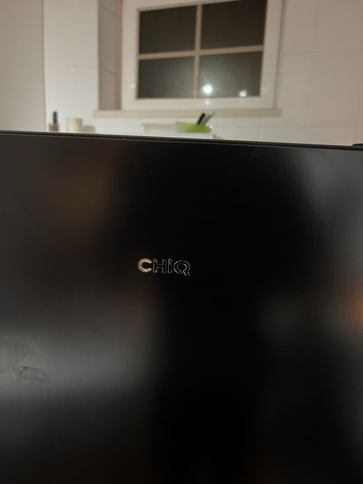 Marca CHIQ frigorifico