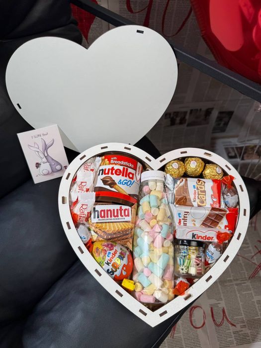 Подарунковий бокс