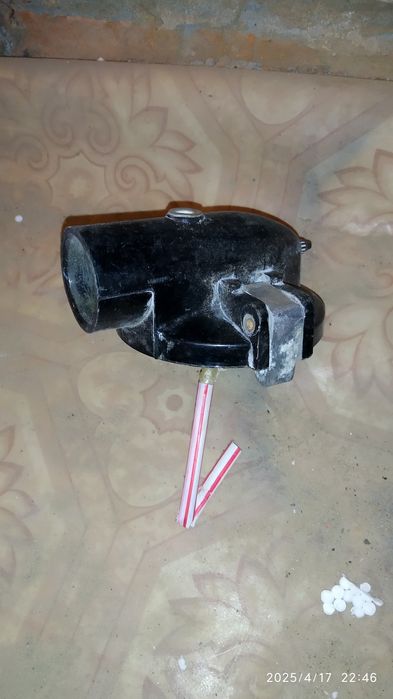 Розпилювач, запчастини, распылитель для пылесоса Ракета