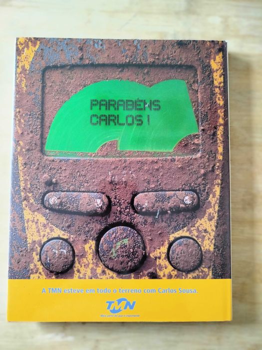 Desporto Automóvel 2001