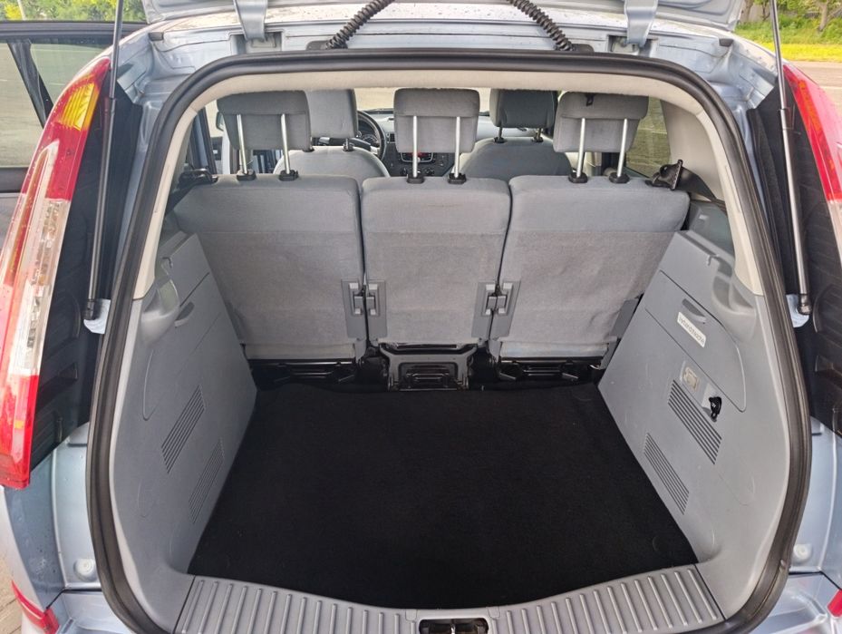 Продам Ford C-max 1.6 дизель