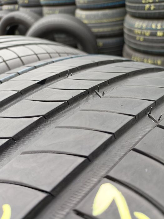 225/50R18 Michelin Primacy 4 z 2020r 6.2mm Faktura