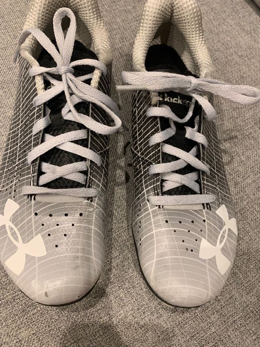 Buty sportowe kolce