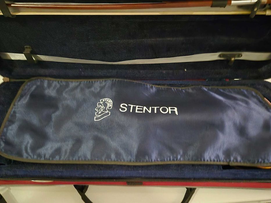 Viola de arco Stentor Student II 12''