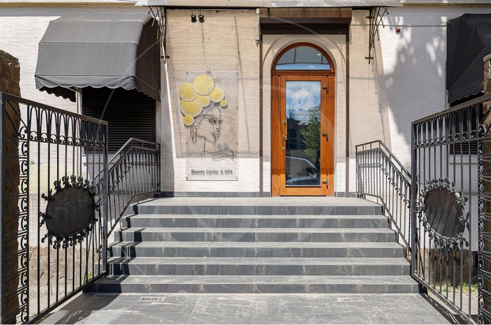 Commercial real estate at (area 147 m²) - Atlanta.ua - photo 24