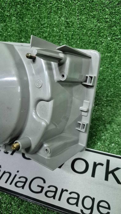 Otica Farol Esquerdo Renault 9 Ate Julho 1985 Valeo 061810 NOVO