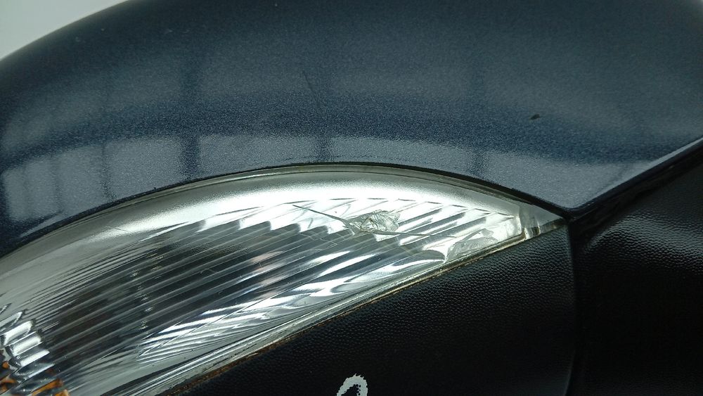 Retrovisor / espelho direito RENAULT Clio IV (BH_)