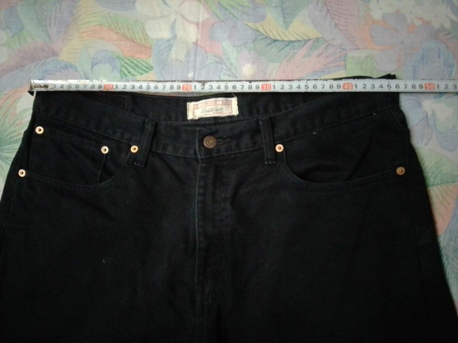 Джинси Levi Strauss W36 L30