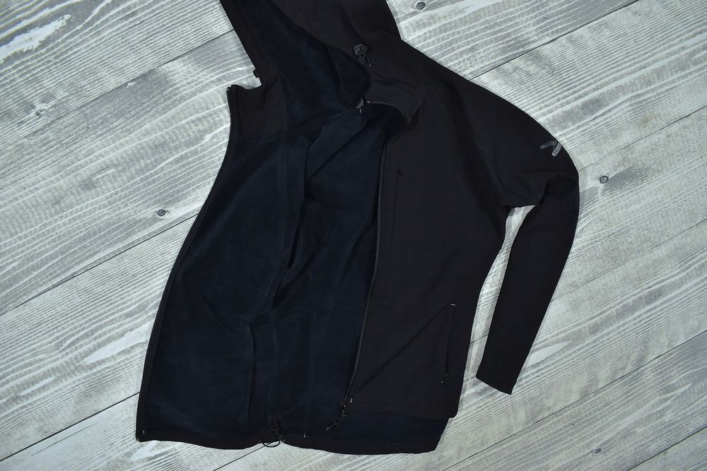 Salewa Funkcyjna Kurtka Damska Softshell 36