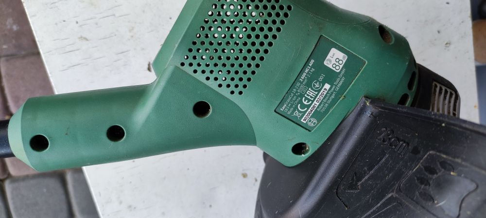 Podkaszarka akumulatorowa Bosch EasyGrassCut 18-230