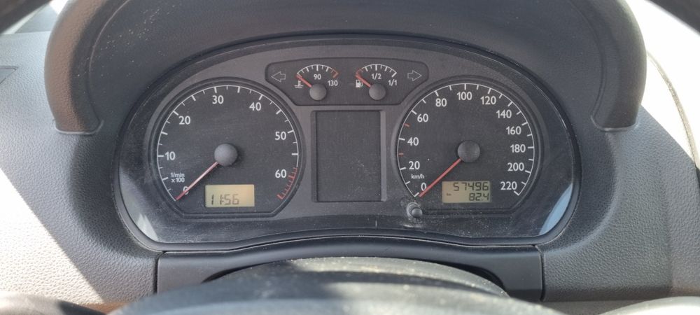 VW Polo 1.4 Highline (2002) - Apenas 57.000 km (Comprováveis)