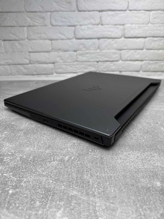 Asus TUF Gaming FA507NV/7535HS/16GB RAM/512GB SSD/RTX 4060 8GB/144Hz