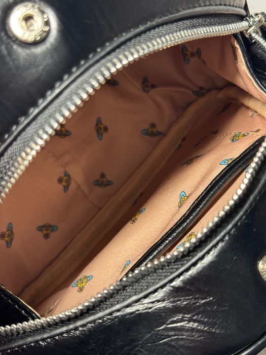 vivienne westwood torebka