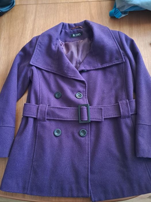 Płaszczyk damski L/Xl