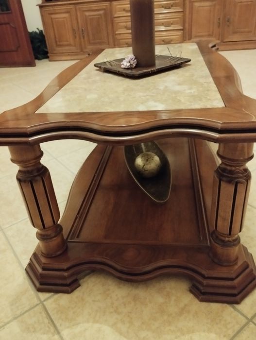 Conjunto móveis de sala