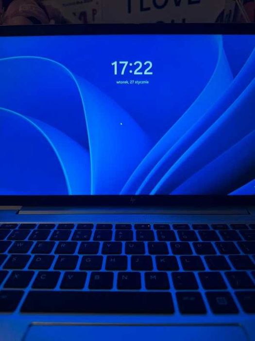 HP EliteBook 640 G9 14" i5-1235U 16GB RAM 512GB Dysk SSD Win11 Pro