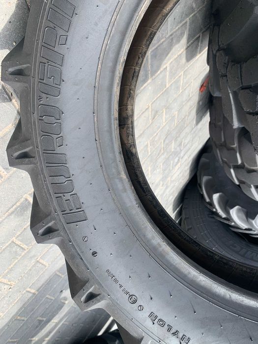 7.50-20 TVS Eurogrip JM057