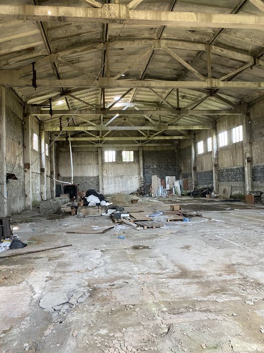 Здається в оренду комерціне приміщення