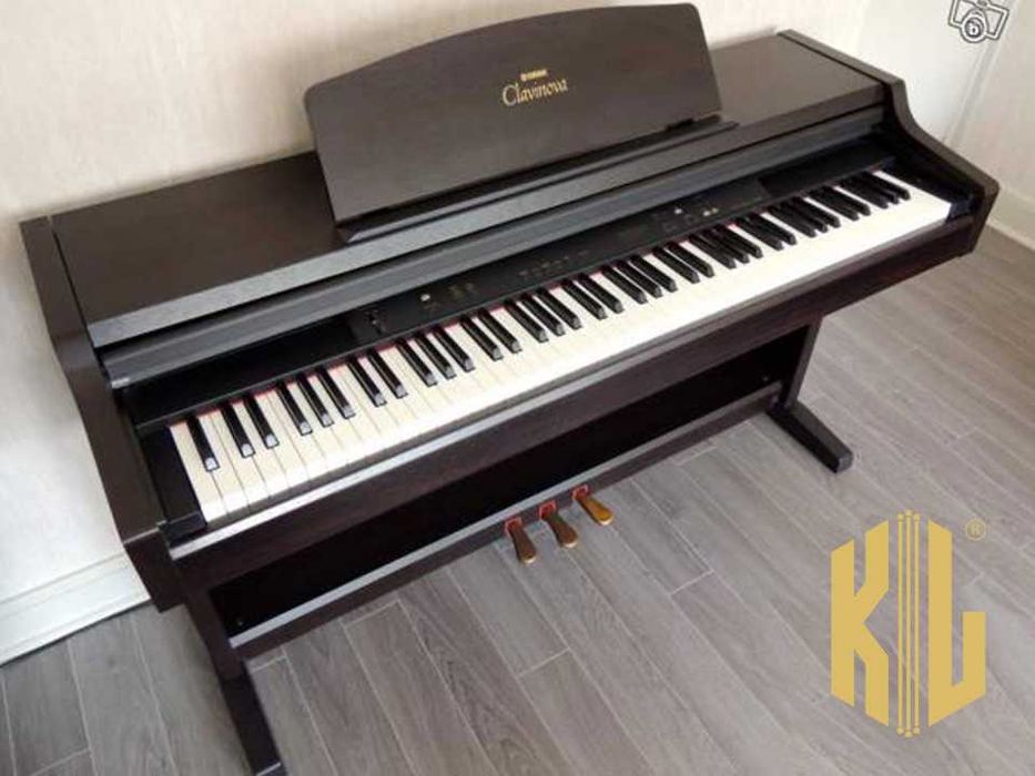 Pianini Cyfrowe Yamaha CLP 920