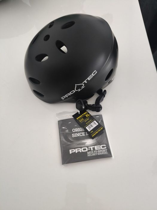 Capacete pro- tec