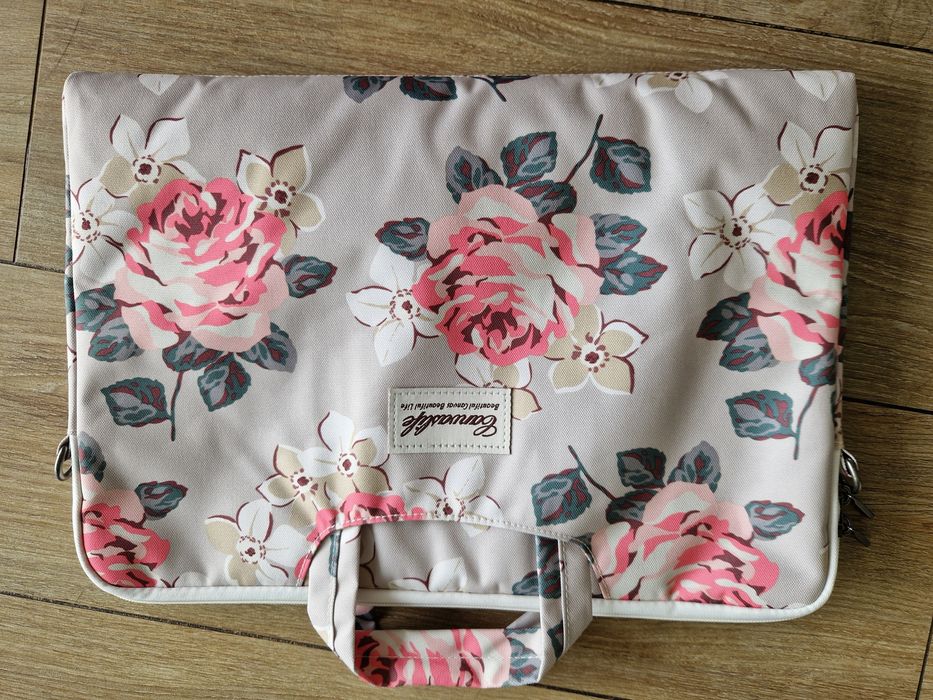 Etui, torba, pokrowiec Canvaslife Sleeve, laptop 15-16 cali