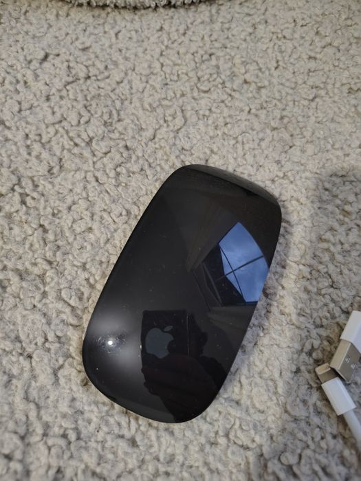 Apple Magic Mouse
