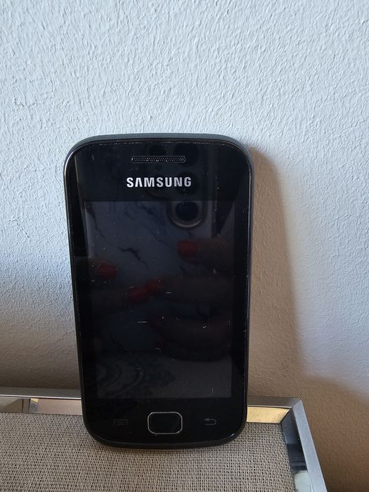Telemóvel Samsung