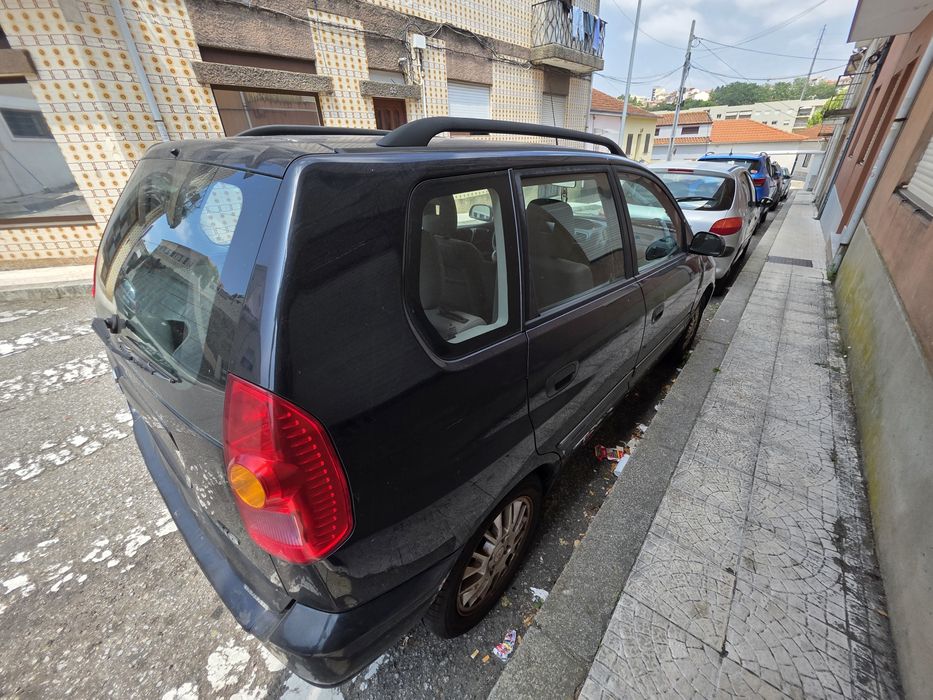 VENDA MITSUBISHI Space Star 1.9, 2003