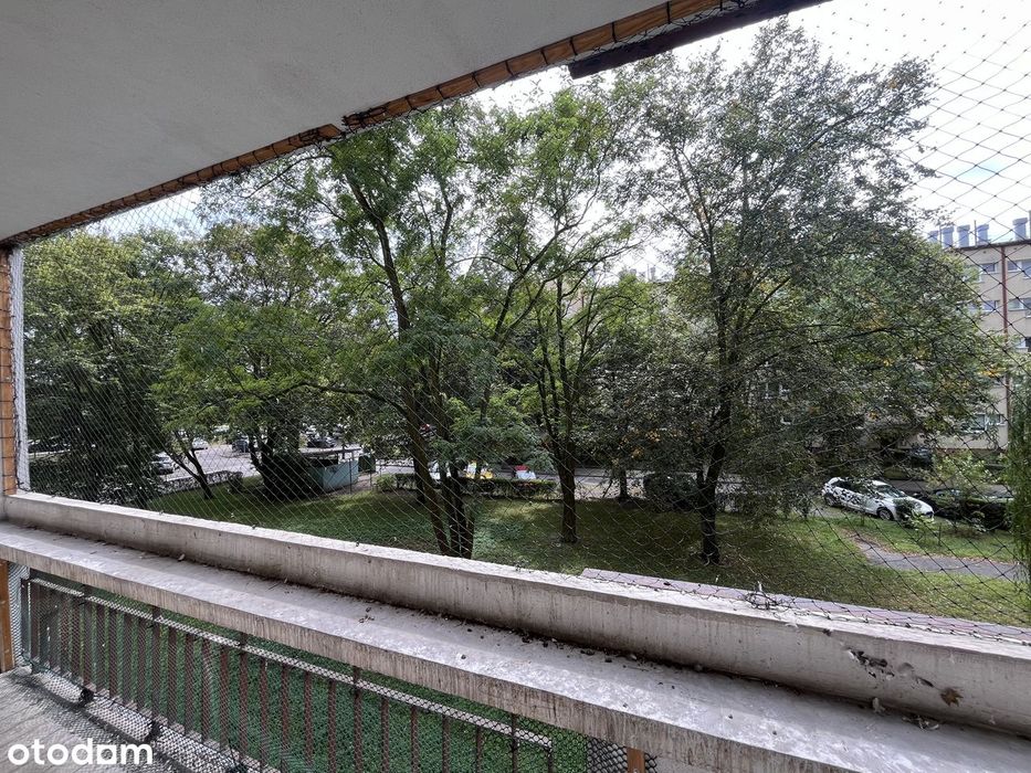 4 pokojowe mieszkanie Bronowice remont własna aranżacja