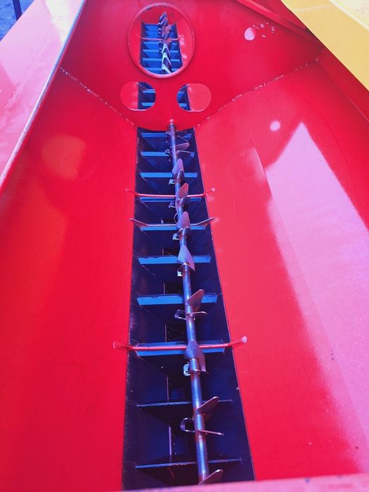 Siewnik zbożowy 2,5m  Pottinger Vitasem 250 talerzowy nie Amazone