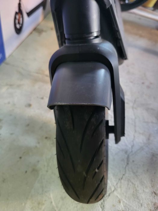 Електросамокат Niu Kick