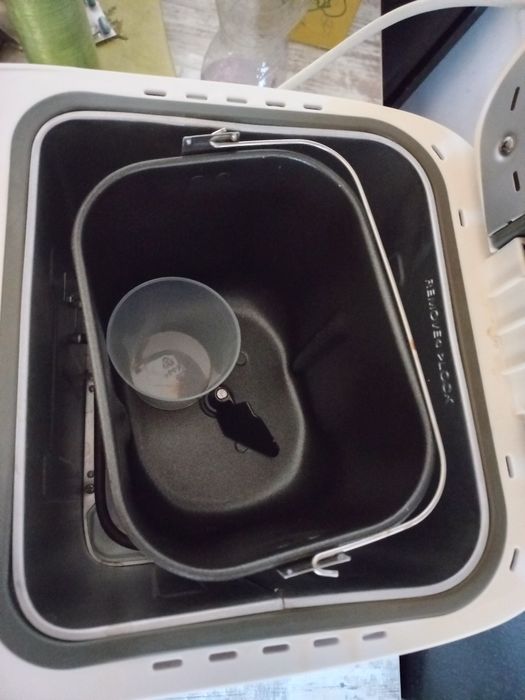 Máquina de fazer pão64585168975490122