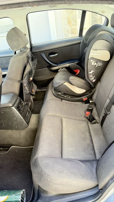 Bmw 320d 163hp e90