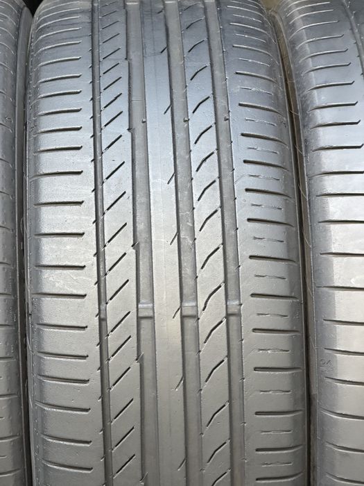 Шины летние 235/45/R19 Continental SportContact5