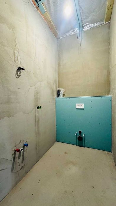 Новий будинок у центрі Зорі | 118 м² | тепла підлога | гараж