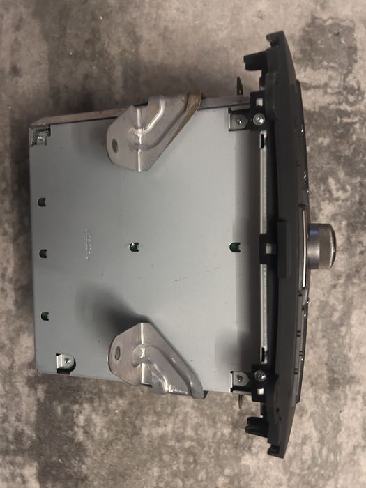 Магнитофон Хонда СРВ