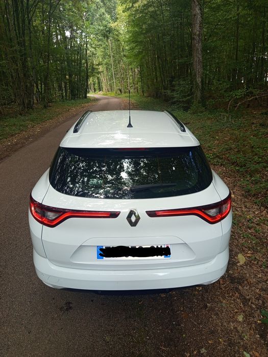 Renault Mégane IV 1.2 TCE 130cv