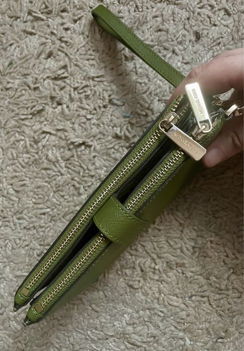Portfel Michael Kors