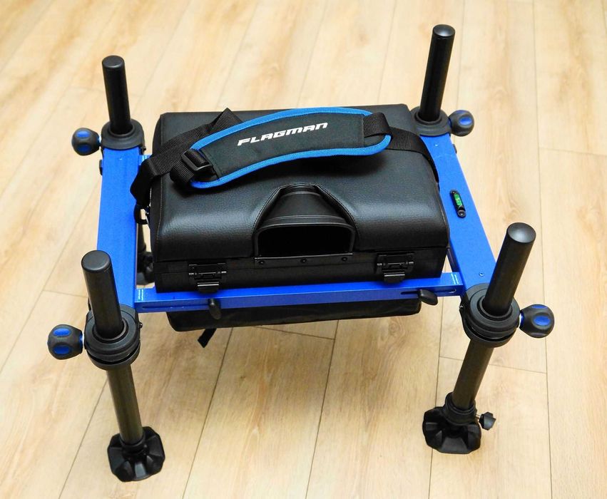 Платформа Flagman Armadale Small Seatbox Ø36мм (стул, кресло).