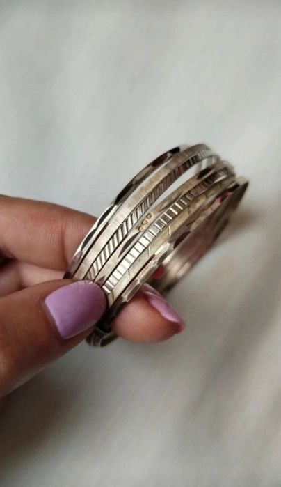 Pulseira Escrava 7 Dias
