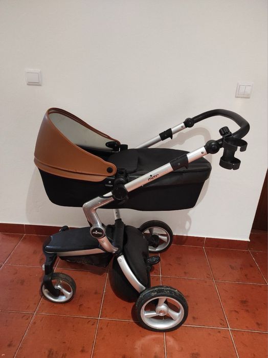 Carrinho de bebe