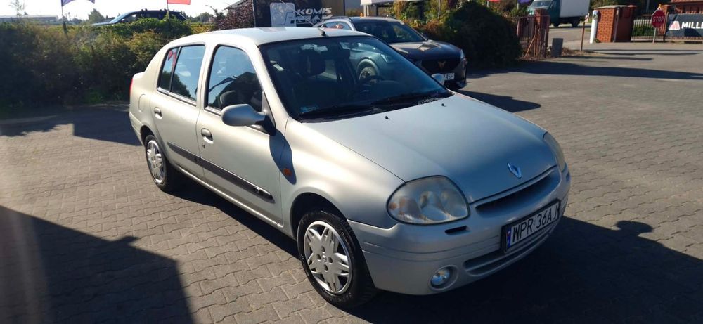 !!! Ożarów Mazowiecki !!! 1.4 benzyna 2001 rok produkcji KOMIS TYSIAK