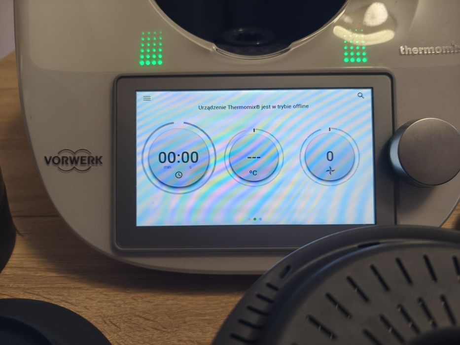 Thermomix TM6 Polecam