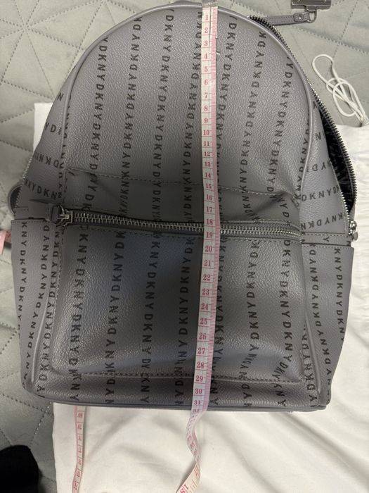Рюкзак DKNY, оригінал