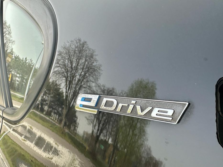 BMW 2  1.5 benzyna 2018 rok
