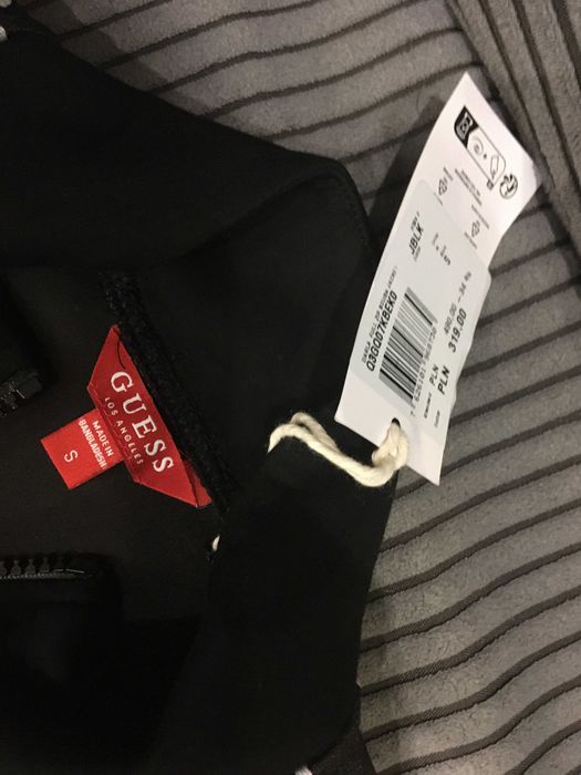 Dres damski Guess