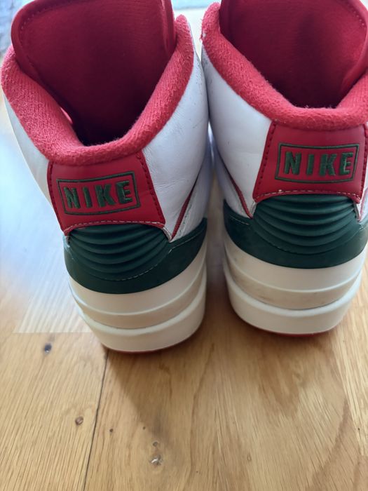 Air Jordan 2 Retro