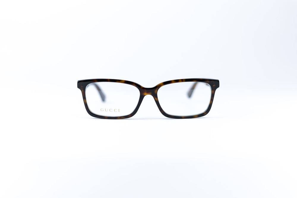 Gucci GG 0168O Okulary korekcyjne oprawki