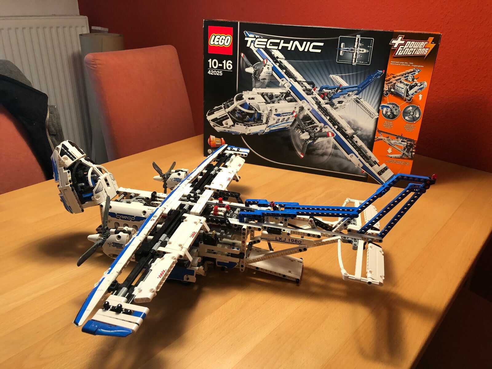 Lego technic 4202 sale