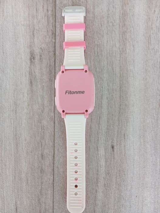 Smartwatch dla dzieci